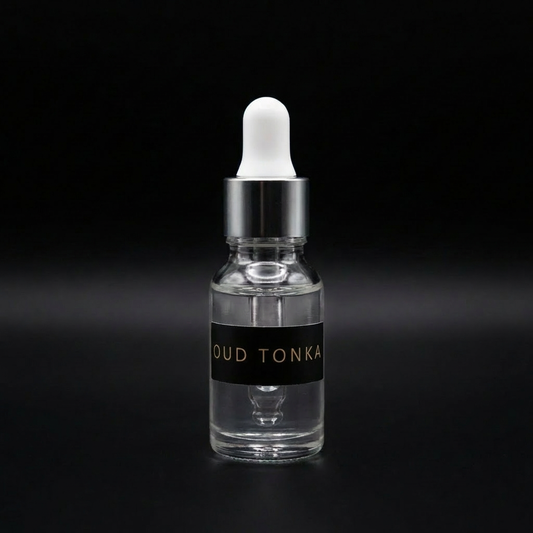 Aramystic Oud Tonka 3ml – Perfume Oil
