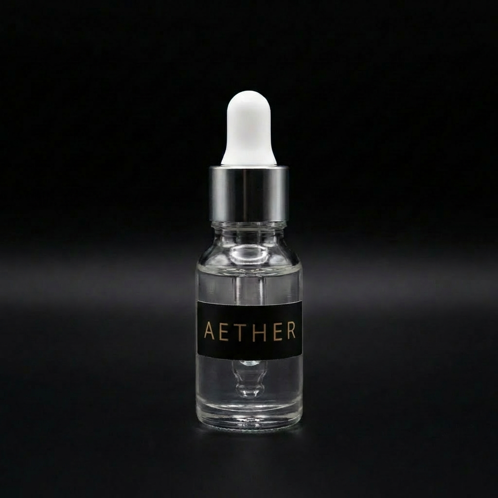 Aramystic Aether 3ml – Perfume Oil