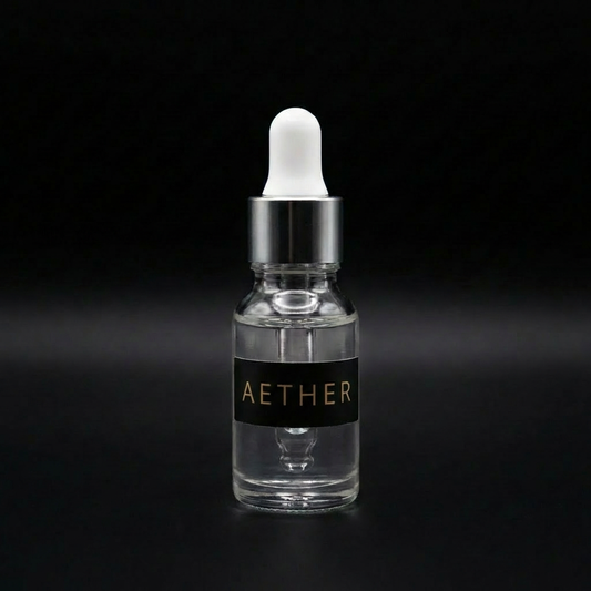 Aramystic Aether 3ml – Perfume Oil