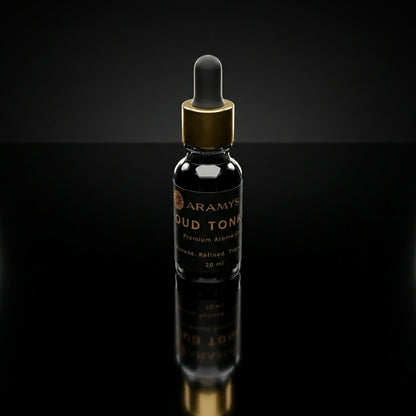 Aramystic Tonka 20ml – Aroma Oil