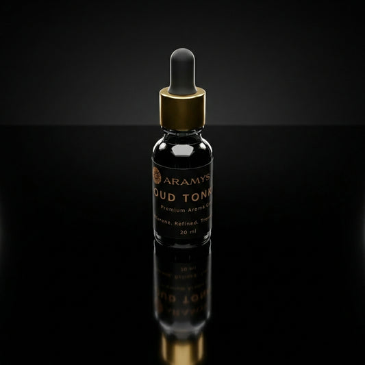 Aramystic Tonka 20ml – Aroma Oil