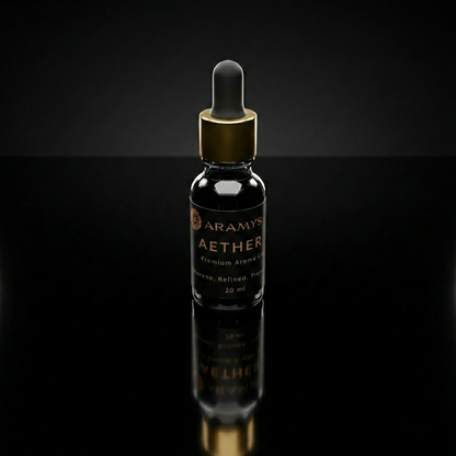 Aramystic Aether 20ml – Aroma Oil