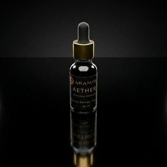 Aramystic Aether 20ml – Aroma Oil