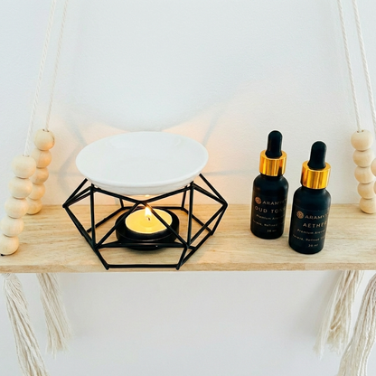 Aramystic Premium Aroma Oil Set