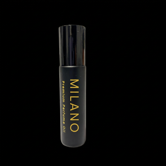 Aramystic Milano 10ml – Perfume Oil