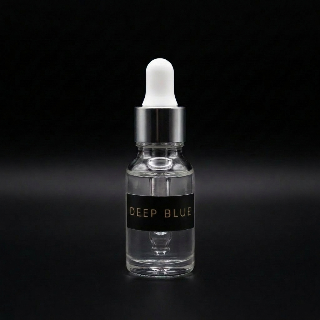 Aramystic Deep Blue 3ml – Perfume Oil