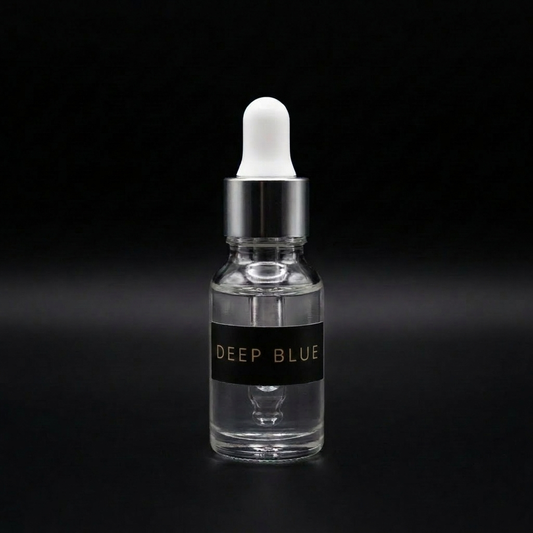 Aramystic Deep Blue 3ml – Perfume Oil