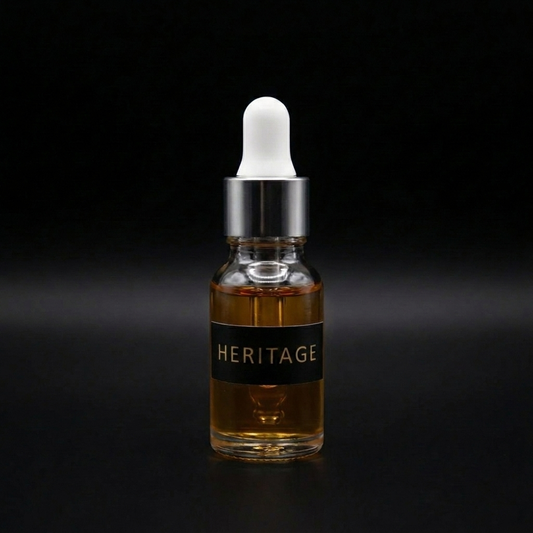 Aramystic Heritage 3ml – Perfume Oil