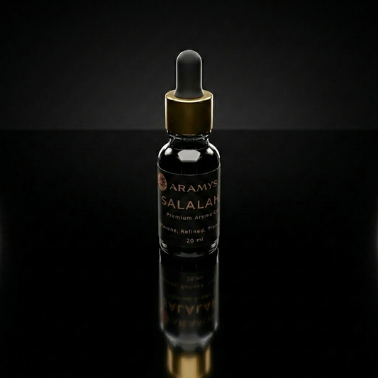 Aramystic Salalah 20ml – Aroma Oil