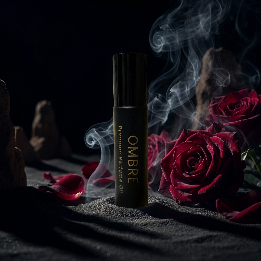 Aramystic Ombre 10ml – Perfume Oil