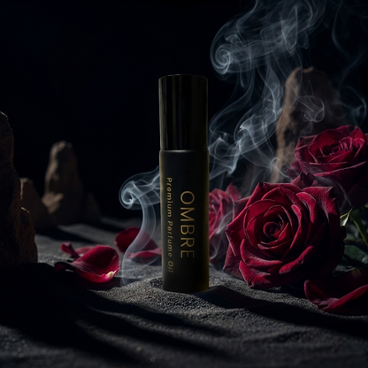 Aramystic Ombre 10ml – Perfume Oil