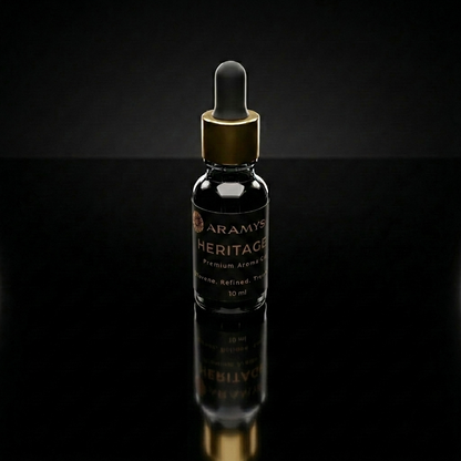 Aramystic Heritage 10ml – Aroma Oil