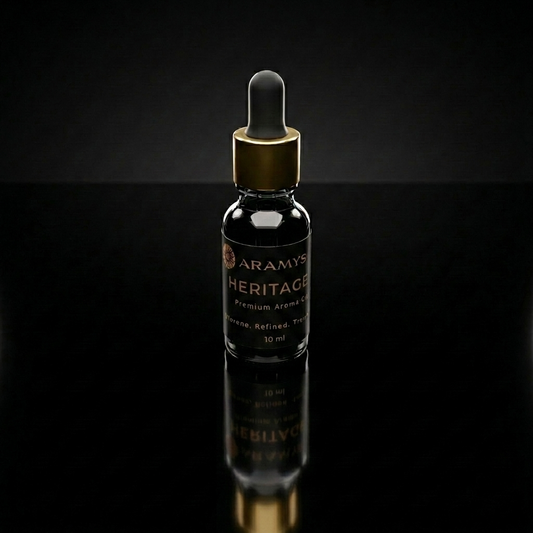 Aramystic Heritage 10ml – Aroma Oil