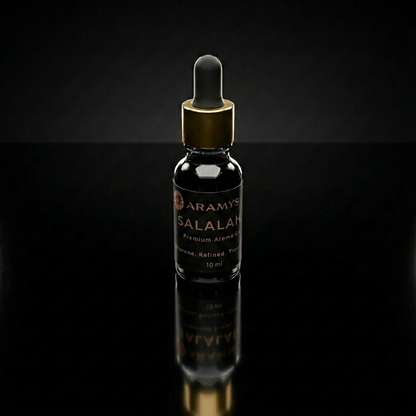 Aramystic Salalah 10ml – Aroma Oil
