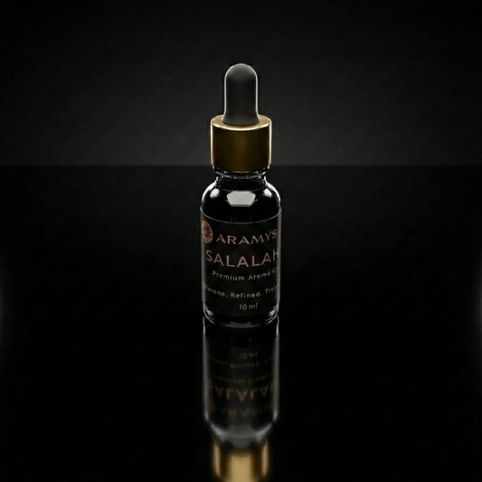 Aramystic Salalah 10ml – Aroma Oil