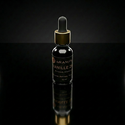 Aramystic Vanille 28 10ml – Aroma Oil