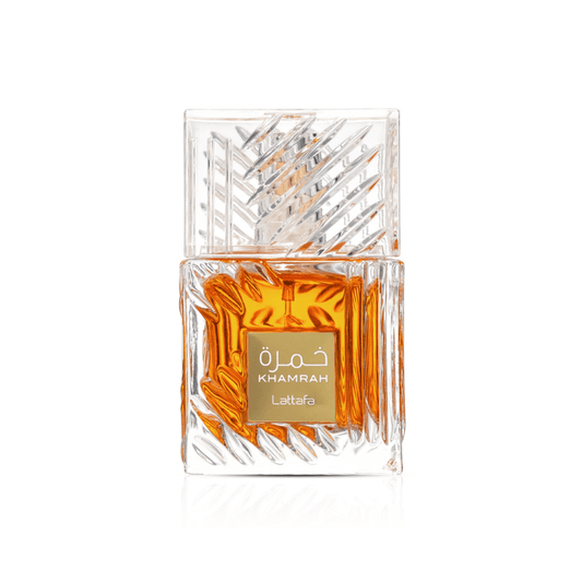 Lattafa Khamrah 100ml - Eau de Parfum