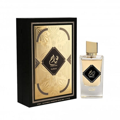 Nusuk Fawah 100ml - Eau de Parfum