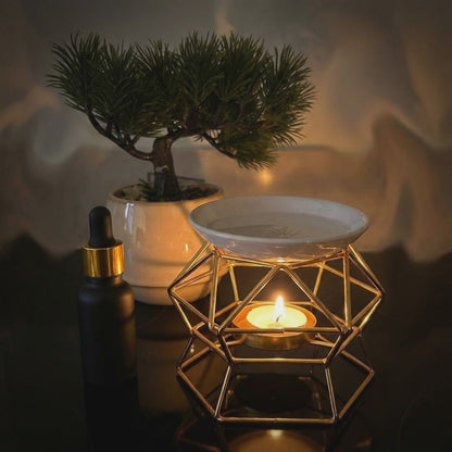 Aramystic Premium Aroma Oil Set