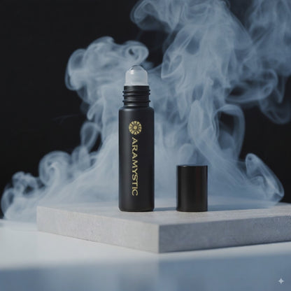 Aramystic Fabulous 10ml – Perfume Oil