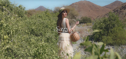 Sapil Ode for Women 100ml - Eau de Parfum