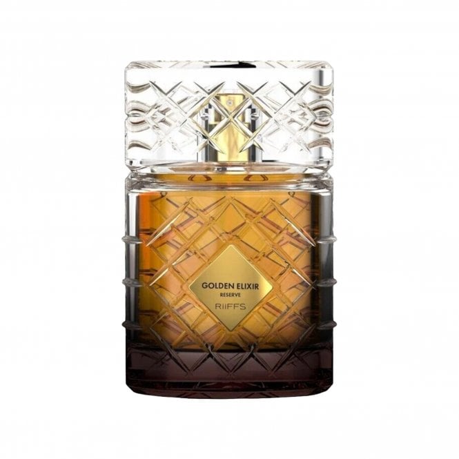 Riiffs Golden Elixir Reserve 100ml - Eau de Parfum