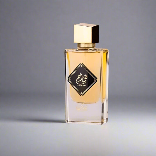 Nusuk Fawah 100ml - Eau de Parfum