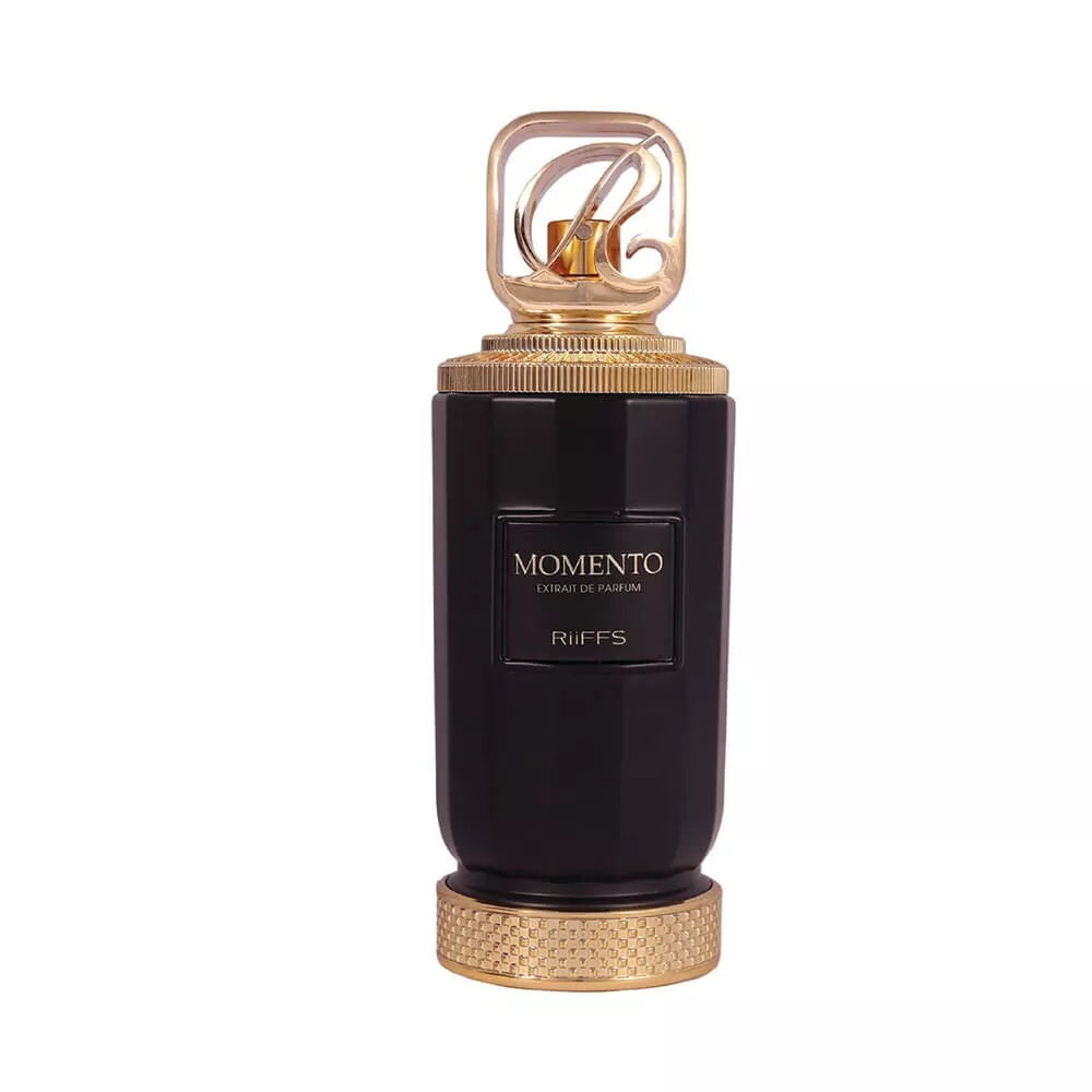 Riiffs Momento 100ml – Extrait de Parfum