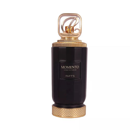 Riiffs Momento 100ml – Extrait de Parfum