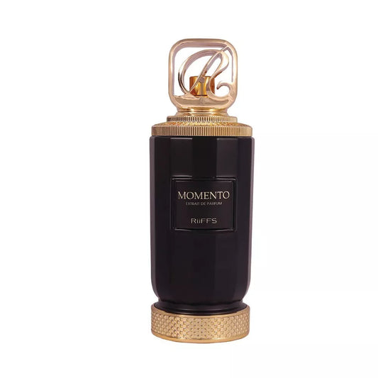 Riiffs Momento 100ml – Extrait de Parfum