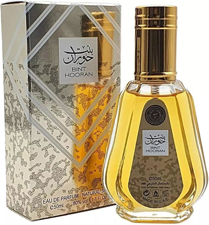 Ard Al Zaafaran Bint Hooran 50ml - Eau de Parfum