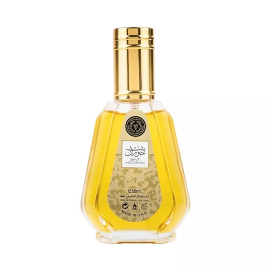 Ard Al Zaafaran Bint Hooran 50ml - Eau de Parfum