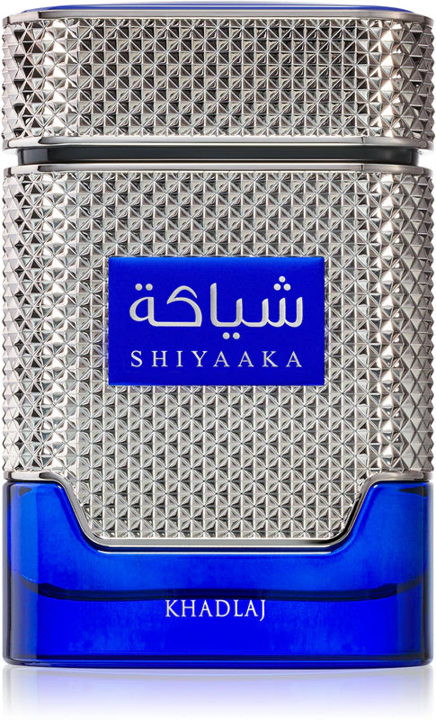 Khadlaj Shiyaaka Blue 100ml - Eau de Parfum